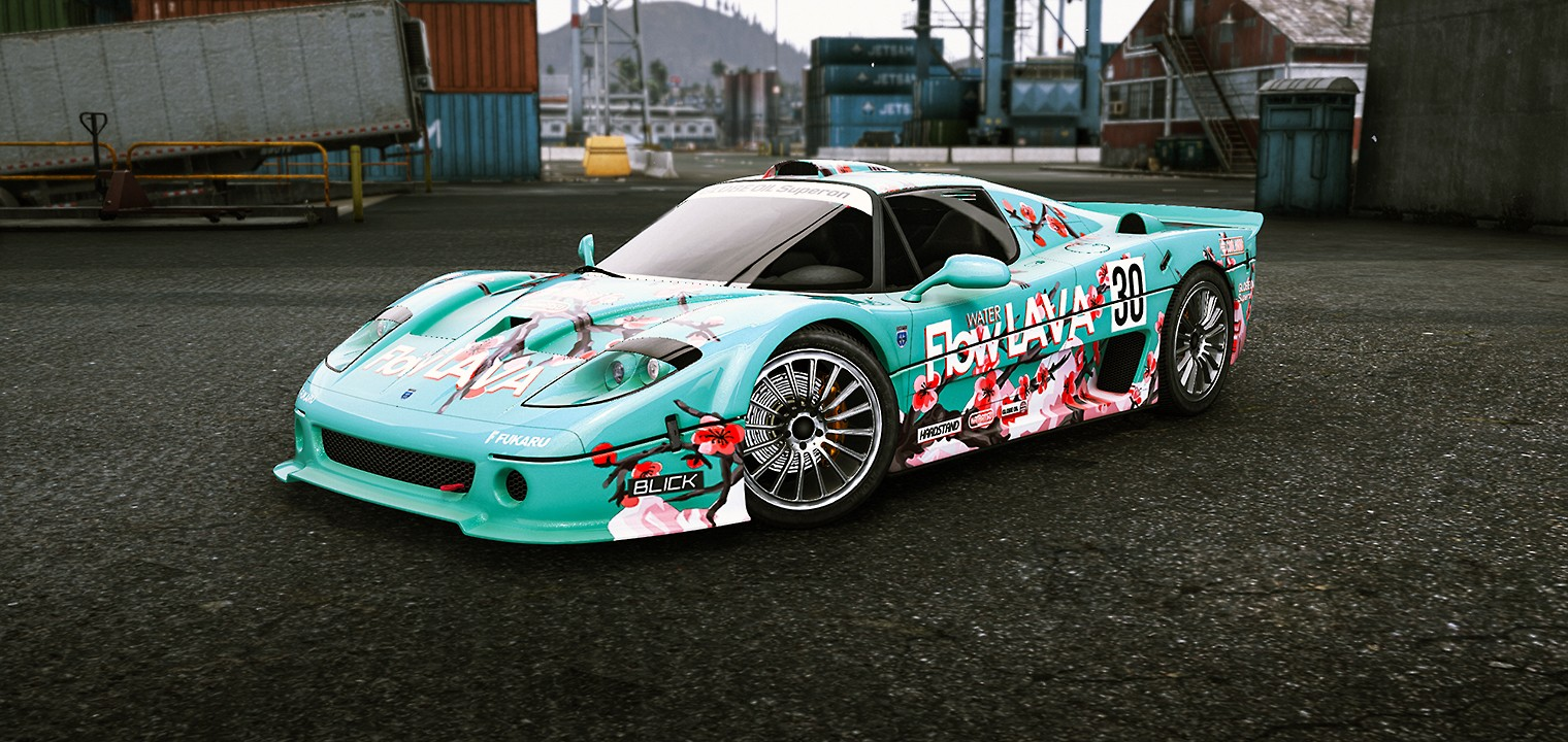 Grotti Mugello
